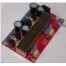 TDA8920 BTL桥式 高效数字D类双声道功放成品板（升级品）