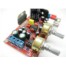 2.1三声道TDA7379+NE5532低音炮功放板散件/套件 单电源