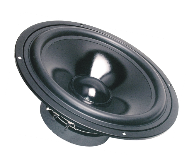 佳讯(KASUN)G-8002 8寸HI-FI发烧HI-FI低音扬声器(喇叭)单元 - 专业电子网购-9018电子城
