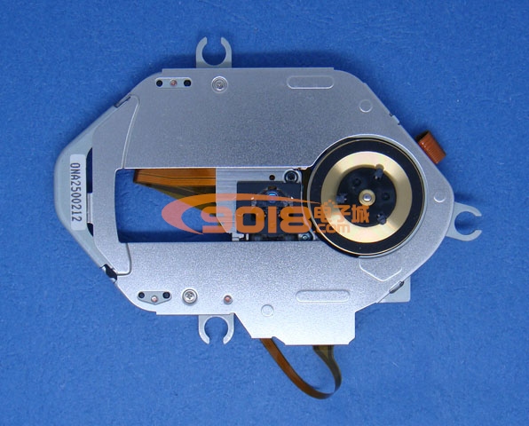 全新原装三洋SF-HD4弯线/SF-DV21机芯 笔记本光驱DVD激光头 - 专业电子网购-9018电子城