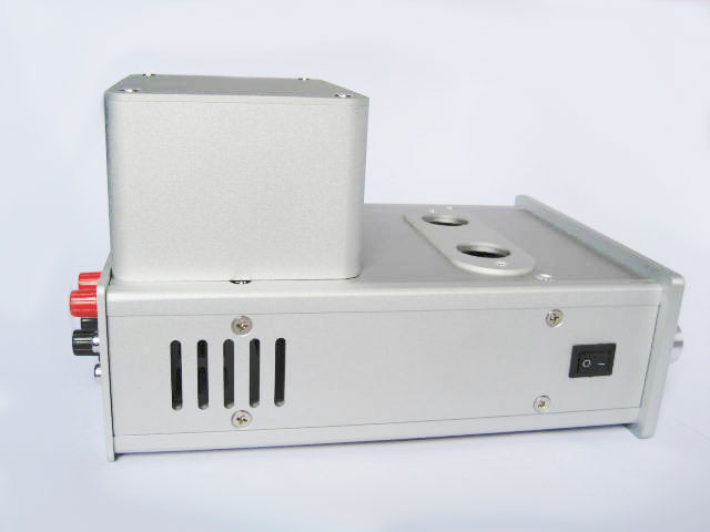 胆机机箱 外壳 全铝工艺精工制作 胆机专用外箱