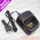 对讲机充电器 宝峰对讲机BF668充电器 BF-668充电座 家用电源220V