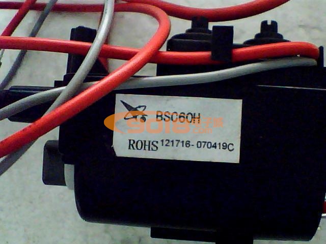 全新长虹高压包BSC60H BSC60K BSC60K（B） - 专业电子网购-9018电子城