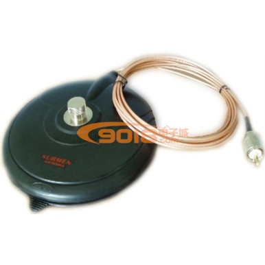 SURMEN 台湾新名K702M吸盘 K-702M吸盘 吸力大 特富龙线