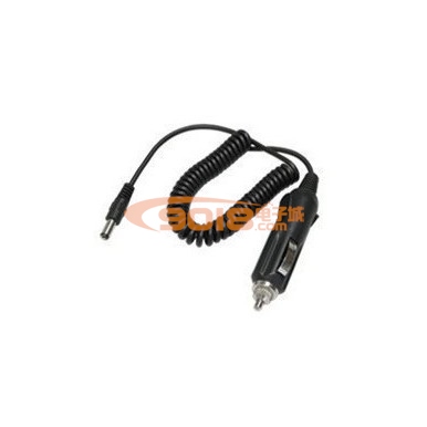 灵通对讲机车充 LT-6100PLUS车充LT-6600车充LT-6200车充