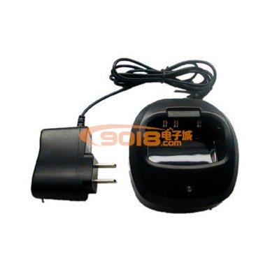 北峰对讲机充电器BF-360充电器 BF350/BF350S/BF320/BF330充电器