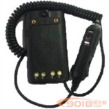 对讲机车充 LT-6100PLUS借电器 6100借电器 LT6100PLU车载供电
