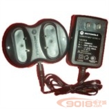 摩托罗拉对讲机T5728充电器T5628充电器T6508充电器 原装
