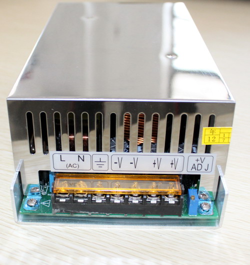 TAS5630数字D类功放板专用开关电源(DC50V/10A)