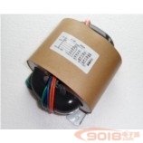 400W R型变压器双 R牛音响专用高级电源变压器 铜线(双22V+双32V+13V)