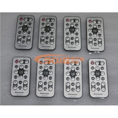 松下Panasonic投影机/仪遥控器PT-LC75U/PT-LC76U/PT-LC80U全新
