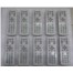 NEC投影机/仪遥控器NP1000 V260 V260X遥控器RD-427E/RD-445E