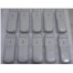 NEC投影机/仪遥控器NP1000 V260 V260X遥控器RD-427E/RD-445E