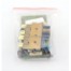 LM1036N直流控制发烧音调板套件/PCB空板(功放前级可调高/低/平衡/音量) LM1036N直流控制发烧音调板套件/PCB空板(功放前级可调高/低/平衡/音量)