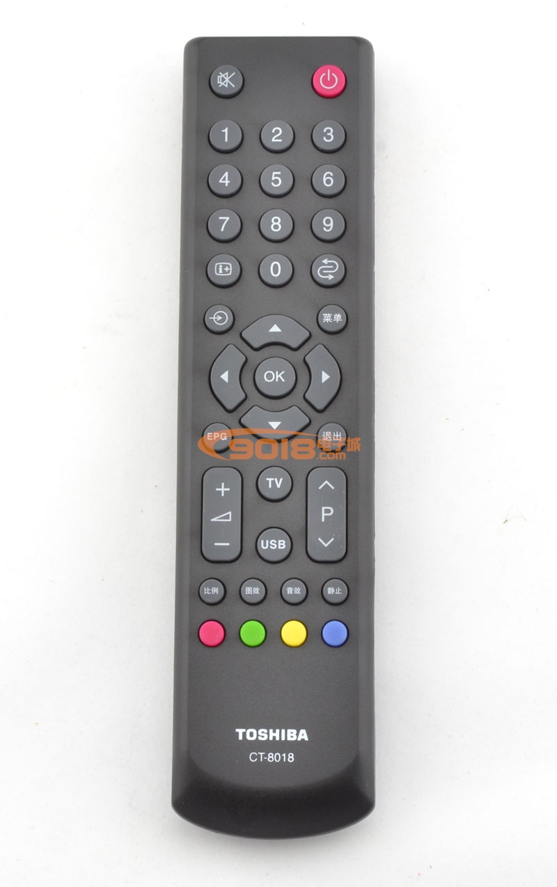 全新原装款熊猫液晶电视机遥控便宜价格 质量