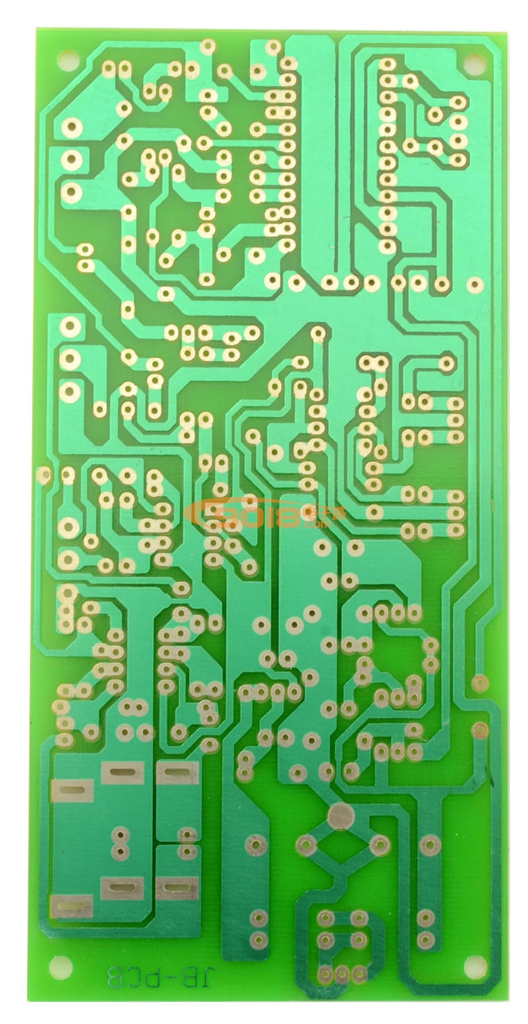 混响/输入话筒音量调节。 尺寸:73148 电压:AC双12V 用料清单:M658311,印板1,IN40074,C18451,BC5503,BC5601,电位器单50k3,晶振2M1,3脚针插3,双运放配座3,话筒插座2,稳压11V2,5.6V2,电阻332,1K3,2.2k4,3k1,4.7K1,10k7,15k4,18K2,22K2,33K6,47K4,75K1,100k1,1M1,电容100P6,220P2,560P2,1000p1,2700p2,0.