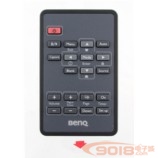 全新原装 BENQ明基投影机遥控器MP612/MP612C投影仪遥控器