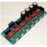 TDA7293 5.1声道纯后级高保真发烧BTL胆味功放板(成品板 5X80W+160W低音炮)