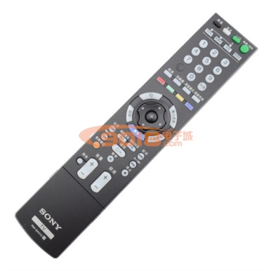 索尼(SONY)液晶电视遥控器 RM-SA013