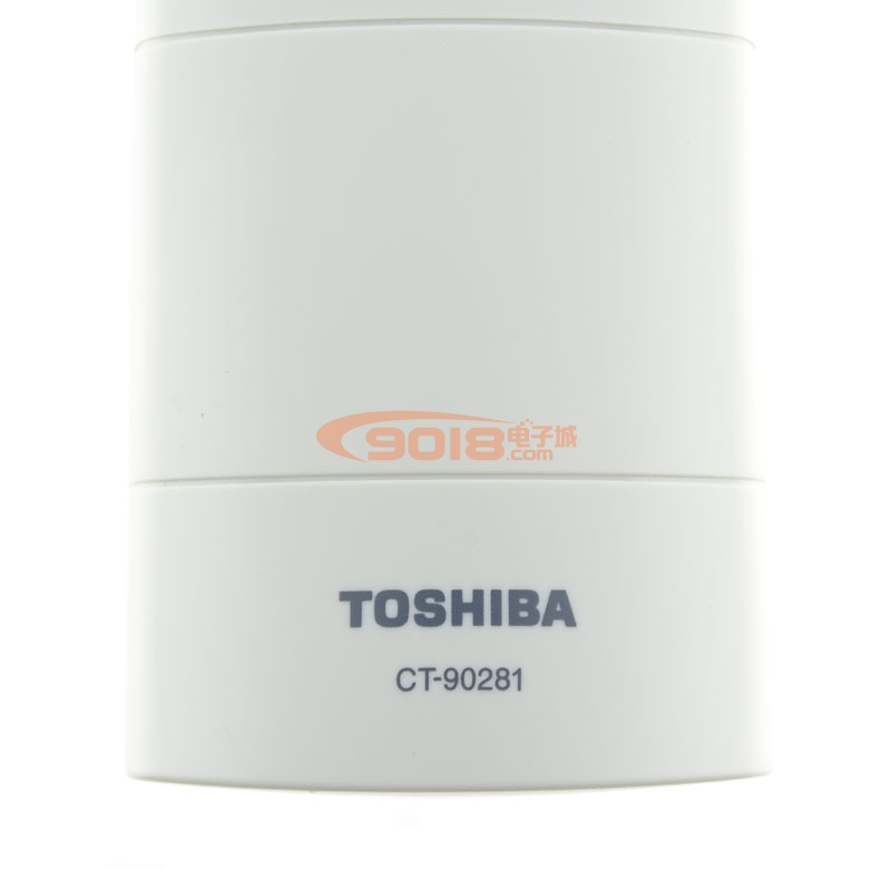 全新原装TOSHIBA CT-90281东芝液晶电视遥控器(通用CT-90252 CT-90237 CT-90305)-实物型号