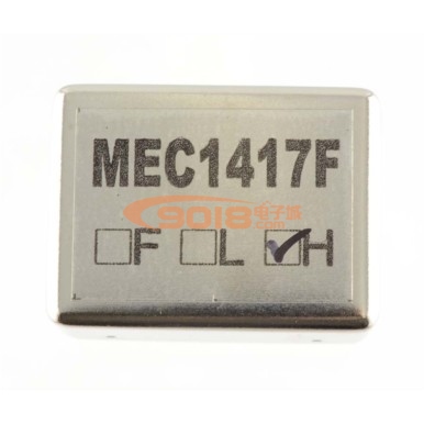 锁相环调频发射模块MEC1417(锁相环调频立体声发射)