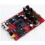 原装TDA1541+SAA7220+CS8412+NE5534 光纤 同轴 DAC 数字解码板(不含USB）