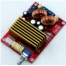 飞利浦TDA8920BTH高效率D类数字音频放大功放板 成品 不含整流滤波（2X100W）