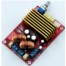 飞利浦TDA8920BTH高效率D类数字音频放大功放板 成品 不含整流滤波（2X100W）