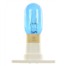 SHARP夏普冰箱灯泡 蓝色 冷光 RM 240V15W 电冰柜小灯泡 照明灯