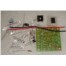 NE555闪烁信号灯电路板电子制作套件/散件