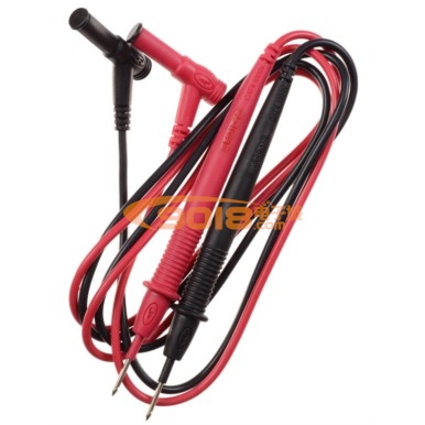 全新原装UNI-T优利德数字万用表笔 通用表棒 CATII 1000V 20A