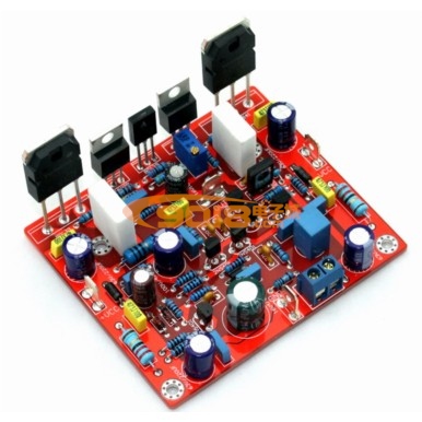 ON(安森美)NJW0281\/NJW0302功放管单声道