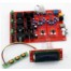 发烧 AK4399++WM8805+NE5534 双并软控板 DAC数字解码板 带液晶显示（成品）