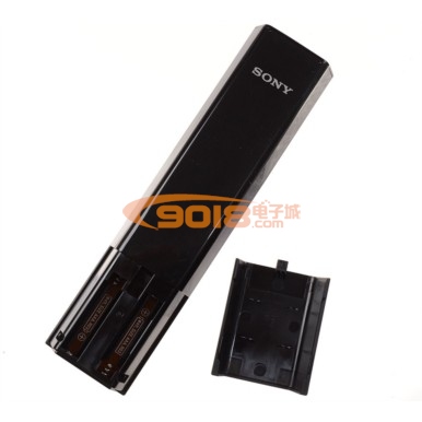 全新原装SONY索尼3D立体液晶电视红外遥控器 RM-SD017 原配型号