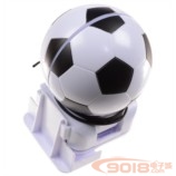 恒兴牌HX-2822足球形小音箱实验教学电子制作套件/散件