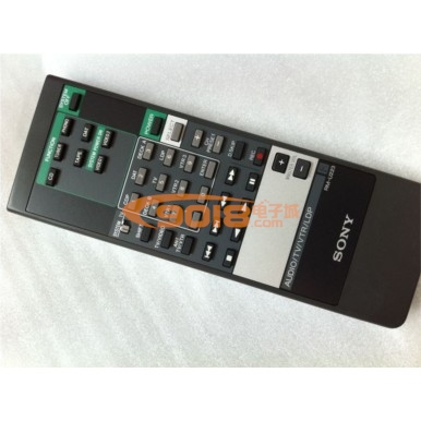 全新原装索尼音响遥控器 RM-U223