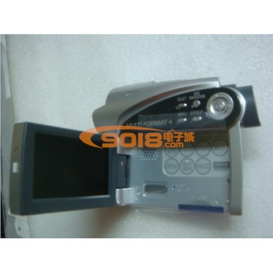 新原装HITACHI日立DZ-GX3100 数码摄像机外