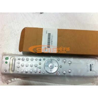 全新原装的索尼遥控器RM-Y1002维修部品件 -
