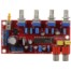 LM1036N直流控制发烧功放前级音调板 成品板（豪华版）