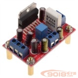 TDA7294单声道85W纯后级高保真发烧功放板（一块价）