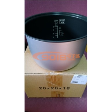 全新原装松下SR-CZ15 CW15 CP15 CM15 电饭煲内锅远红外厚锅