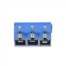 优质 三位3位 3PIN 可组成6PIN接线端子 接线座 电路板 PCB板专用