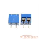 优质 两位2位 2PIN 可组成4PIN接线端子 接线座 电路板 PCB板专用