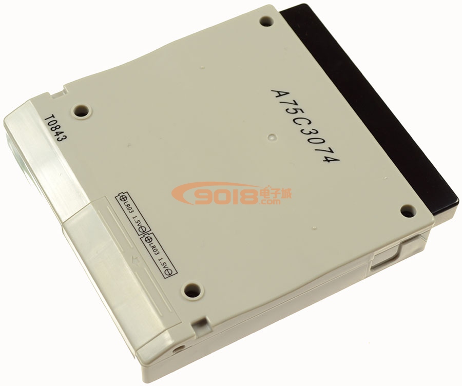 全新原厂原装Panasonic松下空调柜机遥控器 A75C3074
