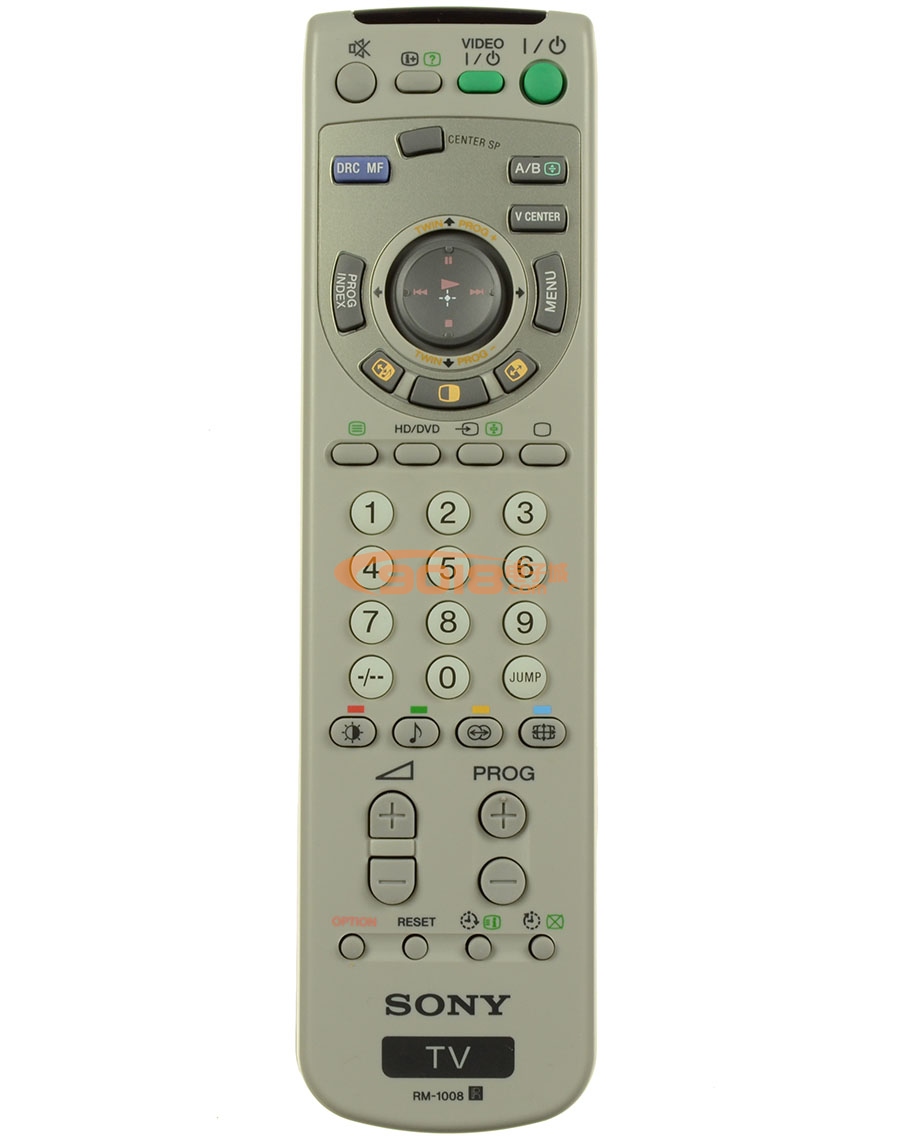【RM-1008】全新原装SONY索尼电视机遥控器