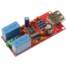 高保真HI-FI USB DAC PCM2704芯片解码器带耳放/声卡 电脑外置声卡