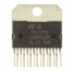 全新原装ST TDA7293发烧功放集成电路/IC芯片集成块