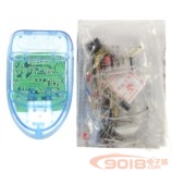 ZX3001万能充电器散件/电子制作套件