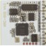 微型高保真无线蓝牙接收板 USB接口供电 可驱动耳机