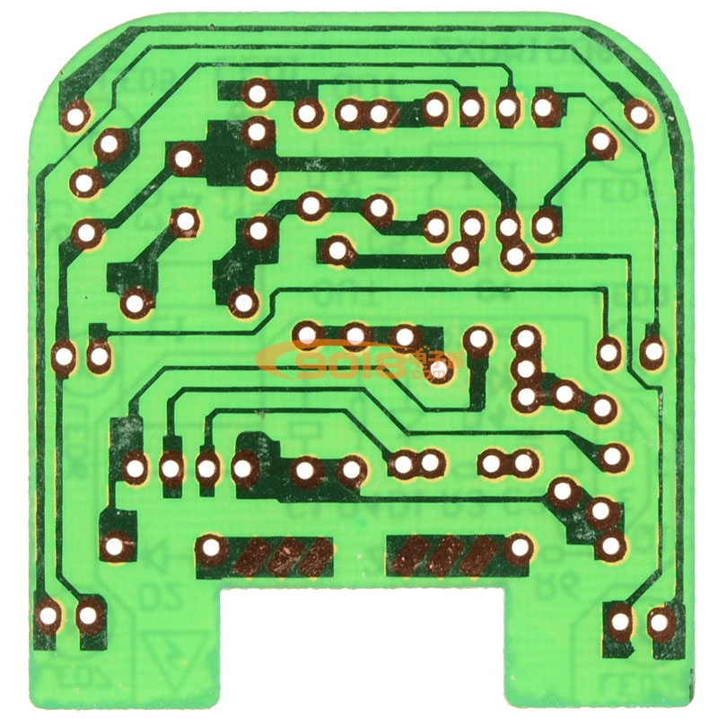 ZX3001万能充电器散件/电子制作套件